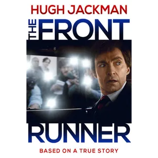 The Front Runner