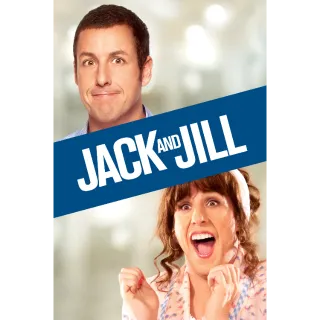 Jack and Jill HD