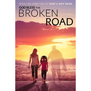 God Bless the Broken Road HD