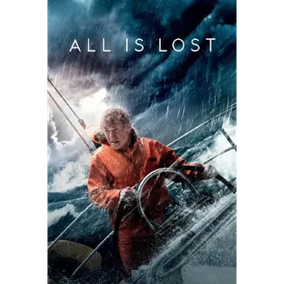 All Is Lost