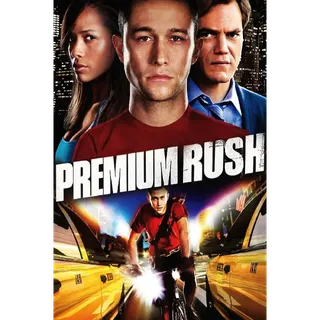 Premium Rush