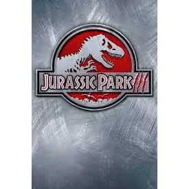 Jurassic Park III (3) HD