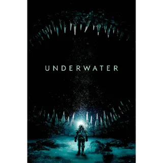 Underwater