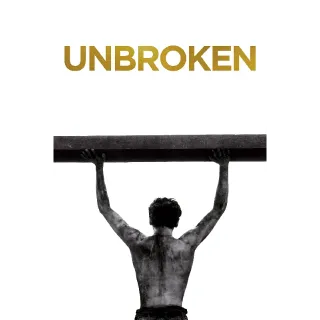 Unbroken HD MA