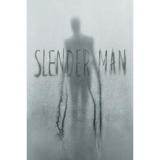 Slender Man