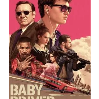 Baby Driver
