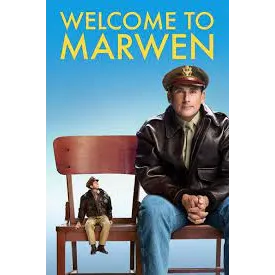 Welcome to Marwen HD