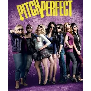 Pitch Perfect