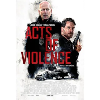 Acts of Violence