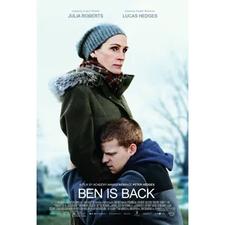 Ben is Back