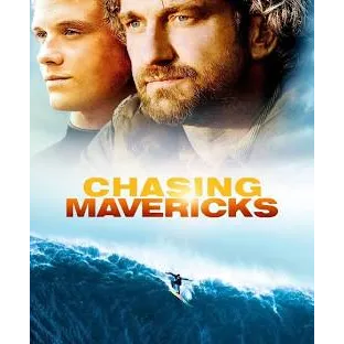 Chasing Mavericks