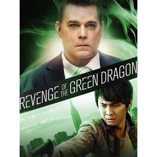 Revenge of the Green Dragons