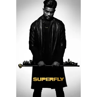SuperFly