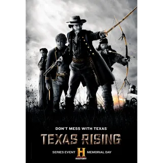 Texas Rising