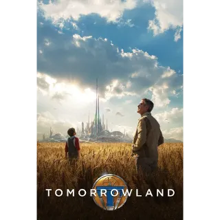 Tomorrowland