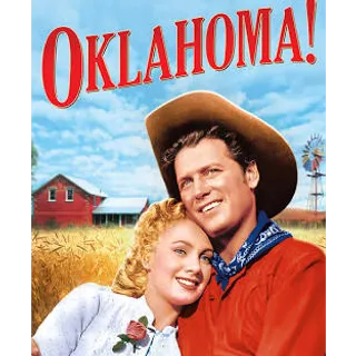 Oklahoma!