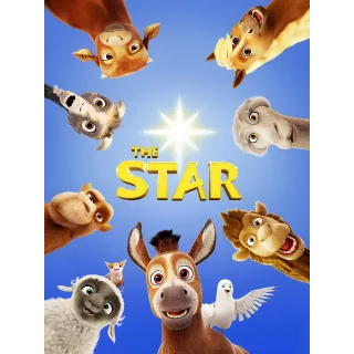 The Star HD