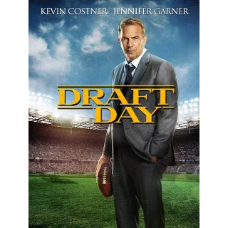 Draft Day