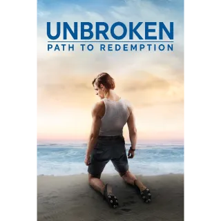 Unbroken: Path to Redemption HD
