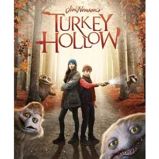 Jim Henson's Turkey Hollow