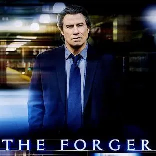 The Forger
