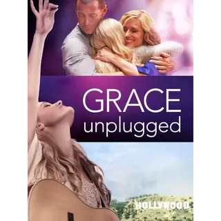 Grace Unplugged