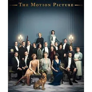Downton Abbey