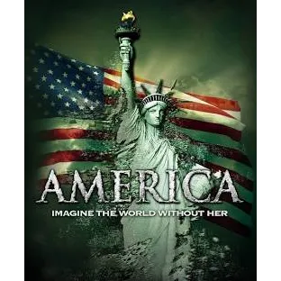 American: Imagine The World Without Her