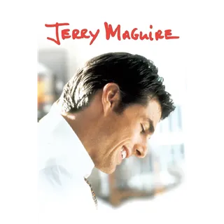 Jerry Maguire