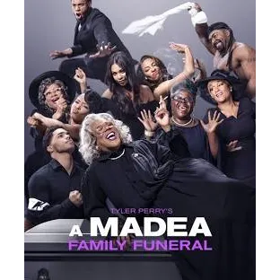 A Madea Family Funeral