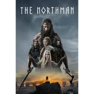 The Northman