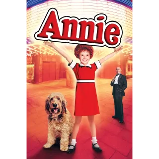 Annie HD