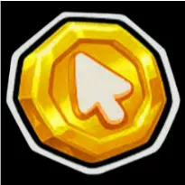 50000 Tap Simulator Tokens ROBLOX