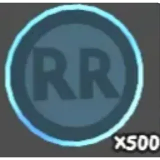 500x Trait Rerolls GPO | GRAND PIECE ONLINE