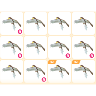 Hawk x14 - Game Items - Gameflip