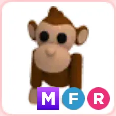 Monkey MFR