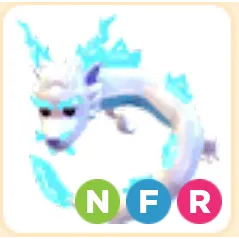 Frost Fury NFR