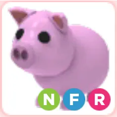 Pig NFR