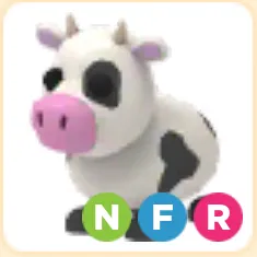 Cow NFR