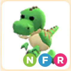 T Rex NFR
