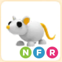 Golden Rat NFR