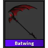 Batwing - MM2
