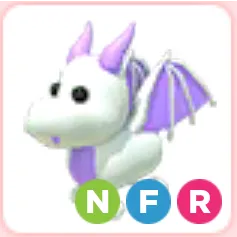 Lavender Dragon NFR