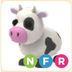 Cow NFR