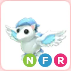 Winged Horse NFR