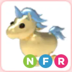 Golden Unicorn NFR