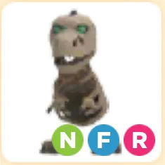 Skele Rex NFR