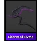 Elderwood Scythe - MM2