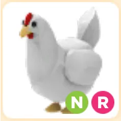 Chicken NR