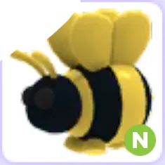 King Bee Neon
